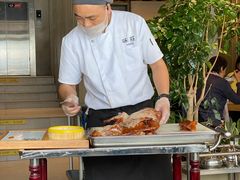 -味莊·青岛菜(云霄路店)