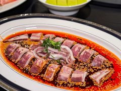 -金成潮菜博物馆(海珠湿地店)