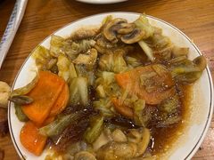 -七宝农家菜(七宝老街店)