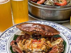 -日照大牌檔•小船海鲜(万平口店)