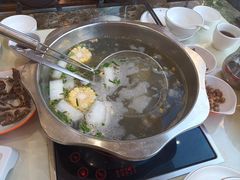 -潮悦牛肉火锅城(水贝店)