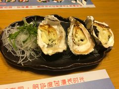 -新一喜铁板料理餐厅·铁板放题(北国商城店)