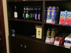 -城南往事·鲁菜济南菜(龙奥万科店)