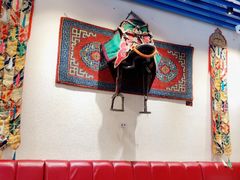 -敏珠拉姆藏餐·南京厨房(富春江东街店)