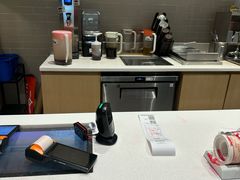 -Tims天好咖啡·贝果(东吴龙湖天街店)