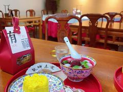 -中卫御苑福膳·养生局(圆明园店)