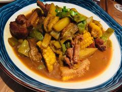 -金掌勺锅包肉(华润万象城店)