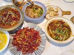 -樽宴酒楼·地道川菜·品质聚会·生日宴请