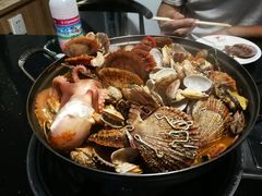 -东海章鱼馆(恒瑞街店)