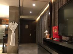 -广交会威斯汀酒店