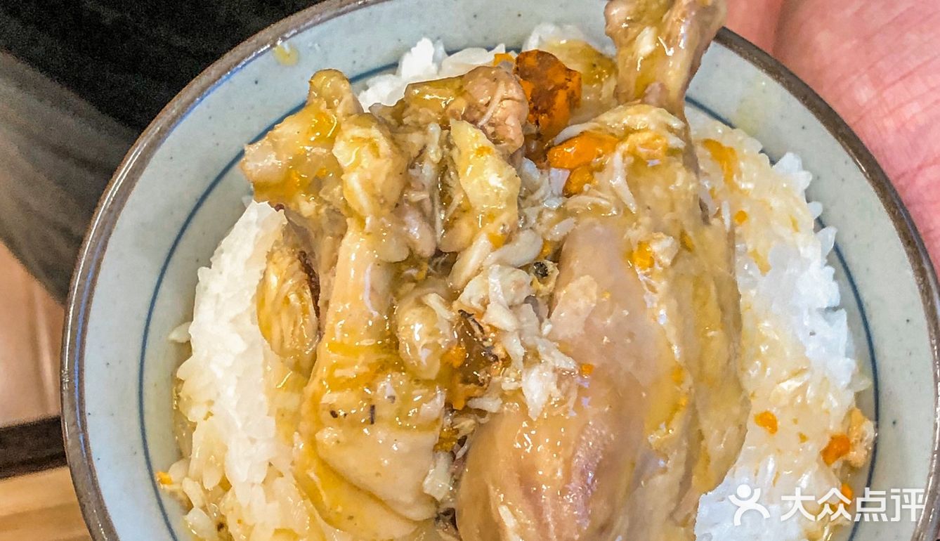 多少人来这里就为了吃这碗…❗️