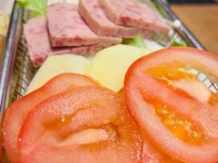 开心农场-沙胆彪炭炉牛杂煲(成都玉林店)