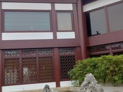 -苏州吴宫泛太平洋酒店