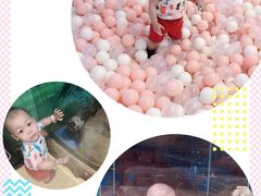 -Mr·Kuma酷么先生雪之乐园