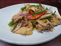 -宝鸡民族饭庄(英达路店)