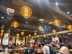 -肖肖酸萝卜鱼火锅(总店)