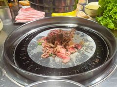 -英雄故事地摊烤肉(马驹桥店)