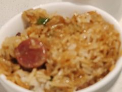 -百年果林椰子鸡(中洲店)