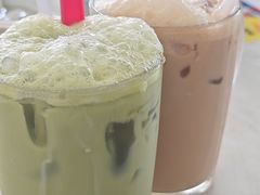 -金沙园生肉面(Jalan Pantai)