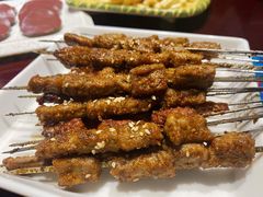 -霄汉羊排(万松园一店)