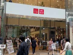 -优衣库(银座店)