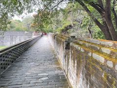 -沈阳市东陵公园
