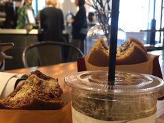 -HAY COFFEE