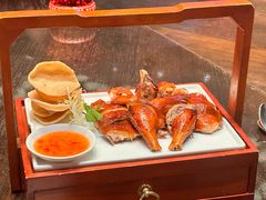 -五缘湾凯悦酒店·悦饗中餐厅