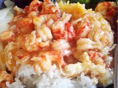 -海盗虾饭·剥好的小龙虾饭(SOHO尚都店)