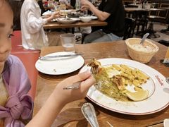 -Entrecôte 法国牛扒馆(保利·时光里店)