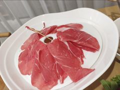 -竹鲜笙全竹宴(国色天香店)