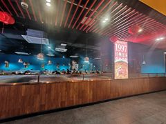 -傣妹火锅(南京东路一店)