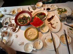 -天和晟烤鸭店(世纪坛店)