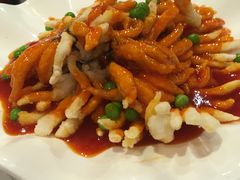 -京味民福烤鸭店(建设四马路店)