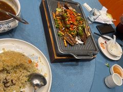 -宁邦·家宴·南京菜(红山动物园店)