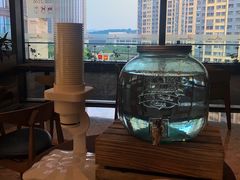 -G+KITCHEN(龙湖狮山天街店)