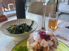 -赵小姐丨新中餐(曲江店)