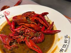 -有位虾匠·香辣蟹·小龙虾(李村店)