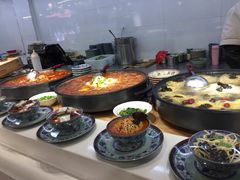 -老城南.鸭血粉丝汤(夫子庙店)