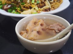-南江鸡饭店(龙华雅苑分店)