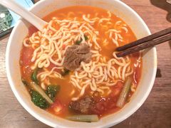 -寻裕记·现炒浇头面(人民广场店)