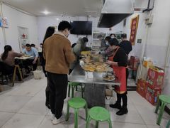 大堂-大姐麻辣烫(莲宝中路店)