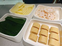 -半天妖烤鱼(六合万达欢乐港店)