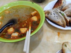-张记汤馆(嫩江路店)