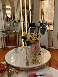 -茜尔维亚修身连锁(杨浦五角场店)