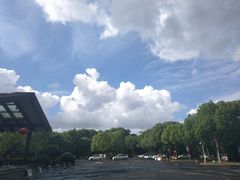 -绍兴鉴湖君澜大酒店