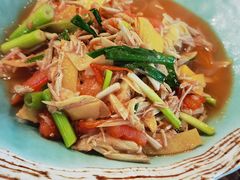 -纳兰傣雀傣味餐厅