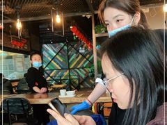 -管氏翅吧(中关村店)