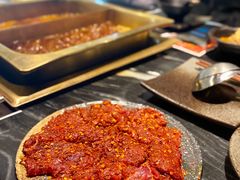 劲道麻辣牛肉-王家渡火锅(金宝汇店)