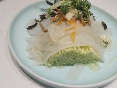 -北李妈妈菜·海肠捞饭(高新万达店)